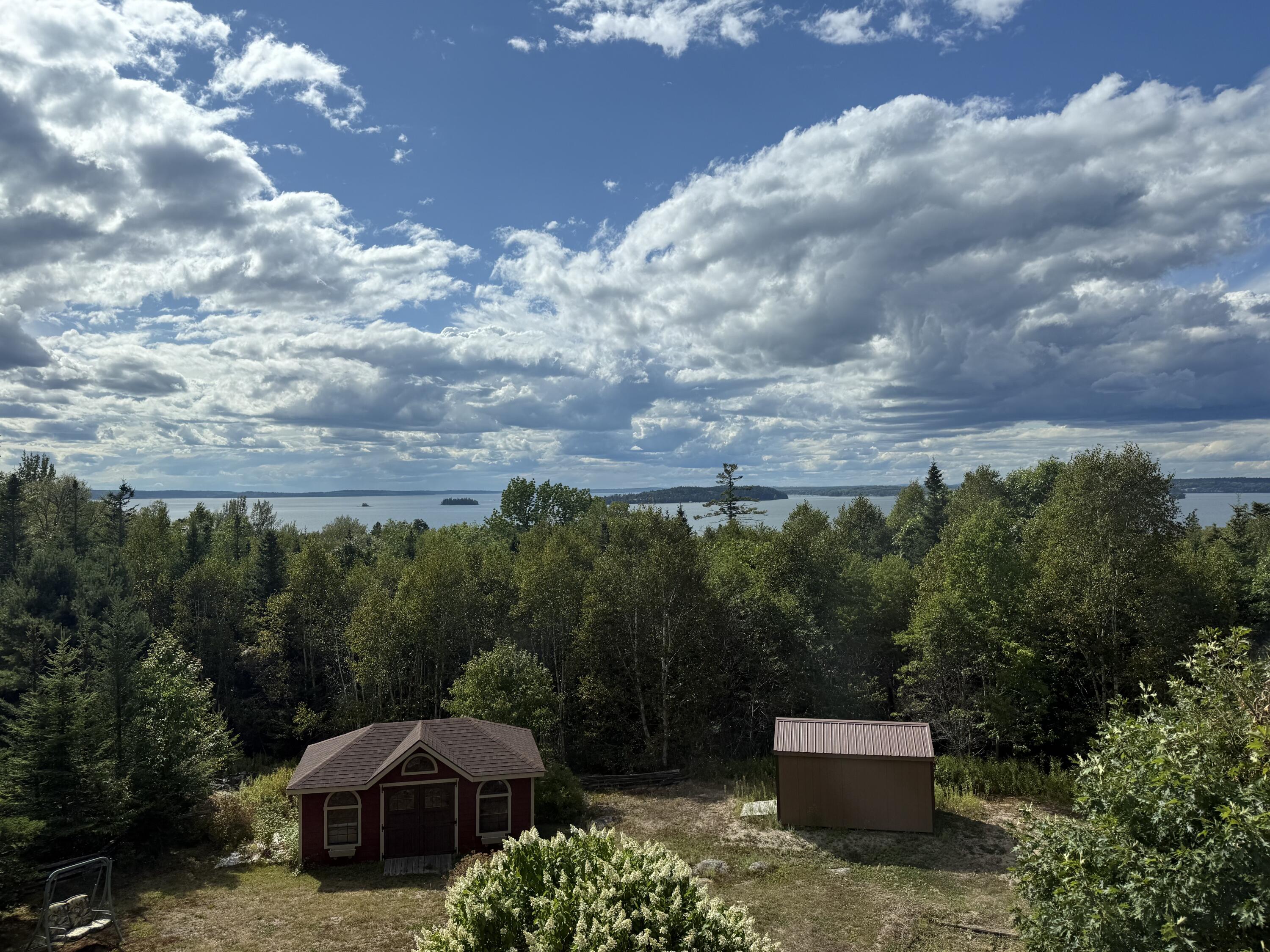 48 Kingsley Farm Road Gouldsboro ME 04607