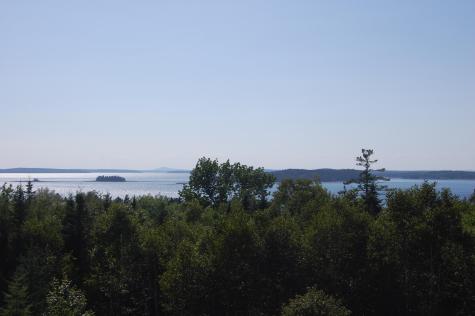 48 Kingsley Farm Road Gouldsboro ME 04607