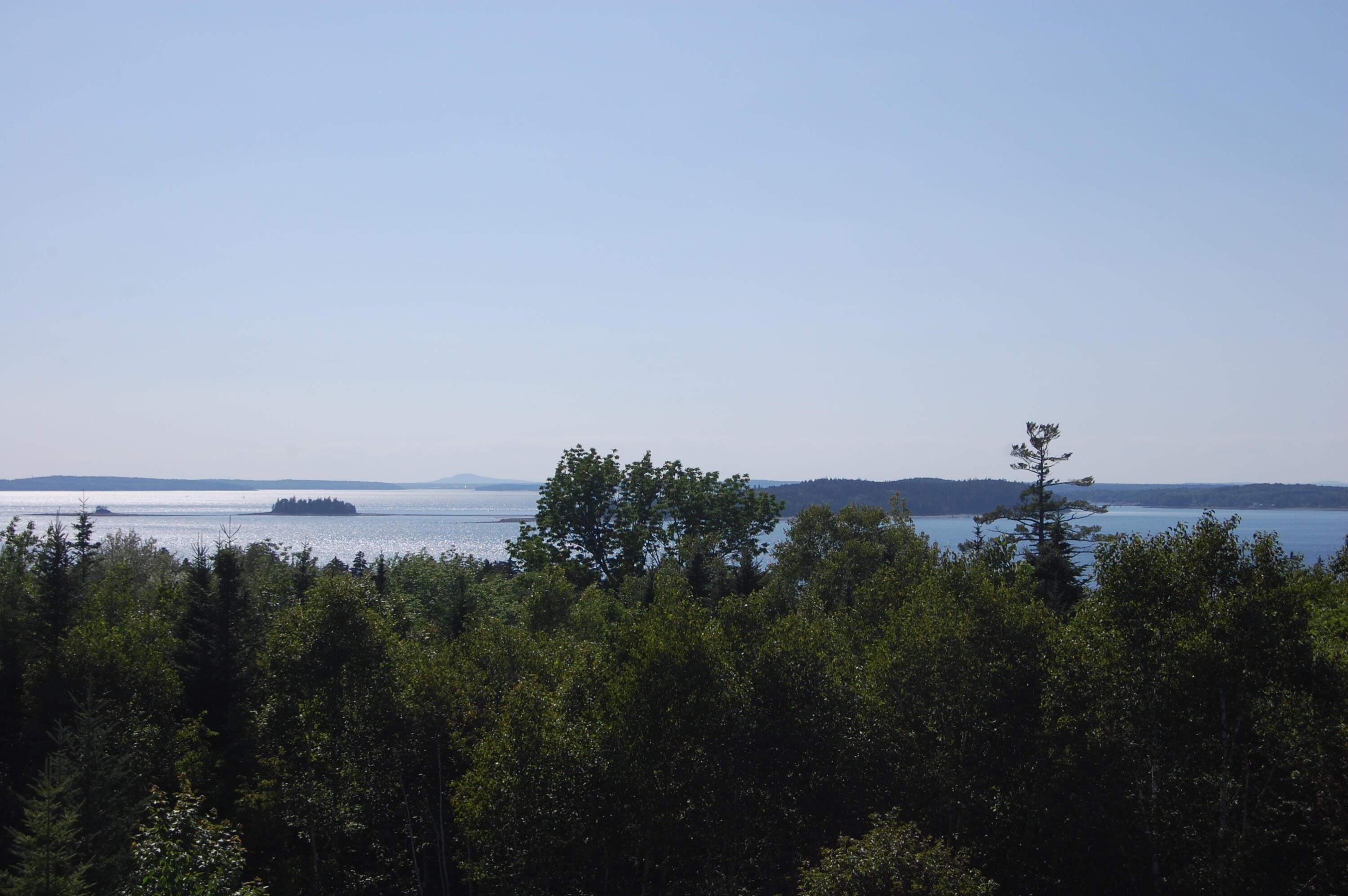 48 Kingsley Farm Road Gouldsboro ME 04607