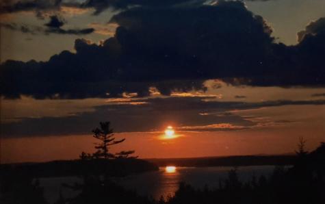 48 Kingsley Farm Road Gouldsboro ME 04607