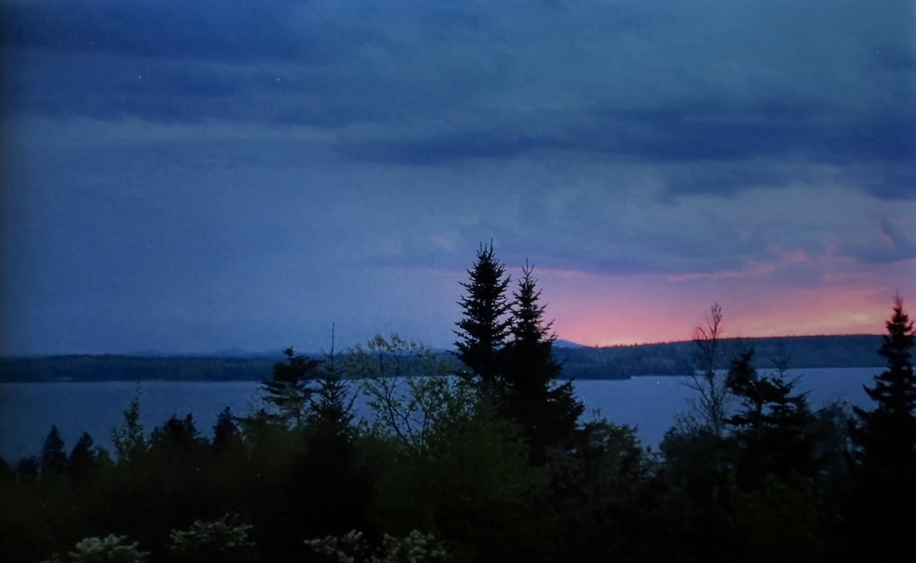 48 Kingsley Farm Road Gouldsboro ME 04607