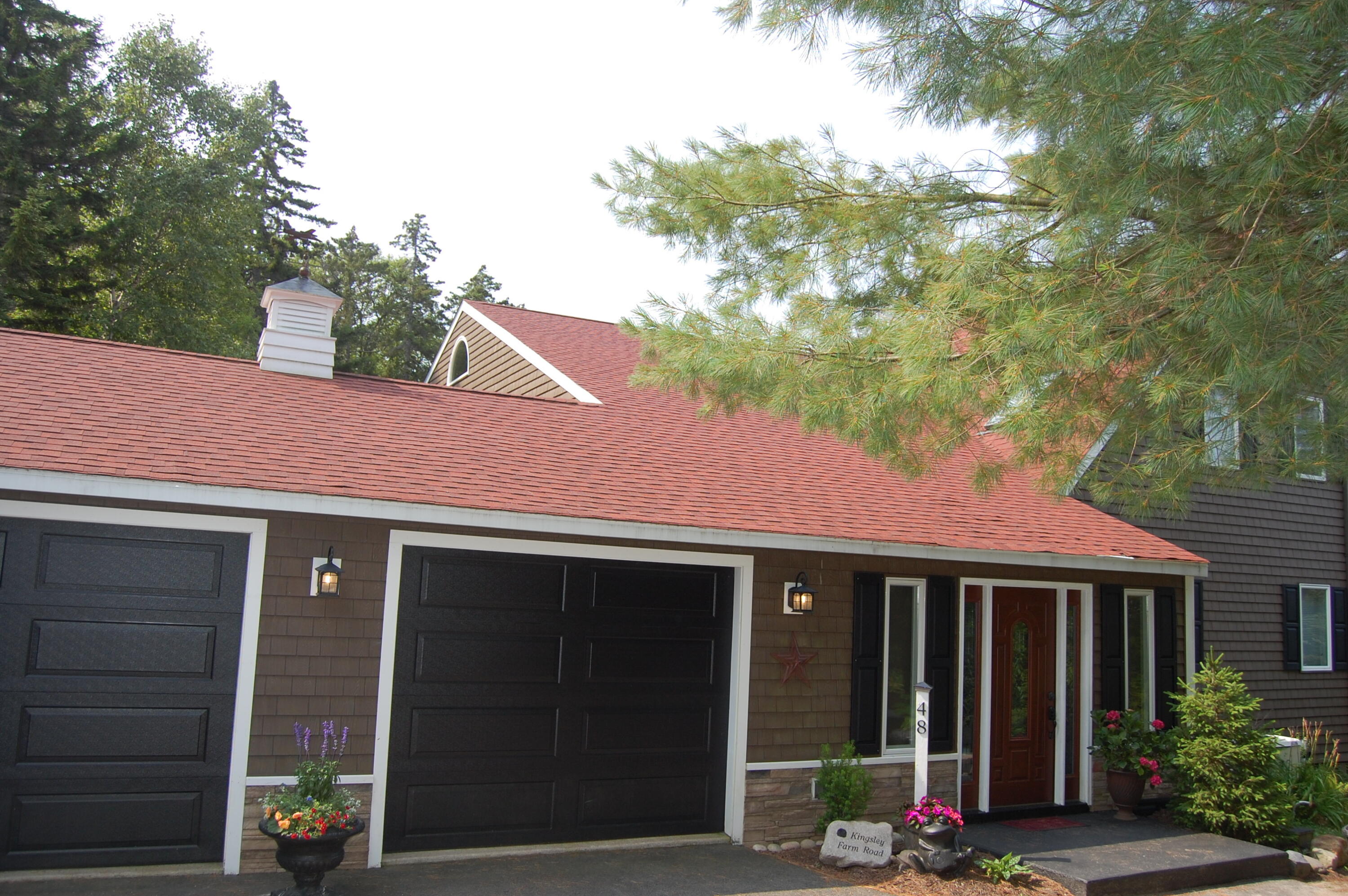 48 Kingsley Farm Road Gouldsboro ME 04607