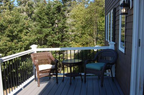 48 Kingsley Farm Road Gouldsboro ME 04607