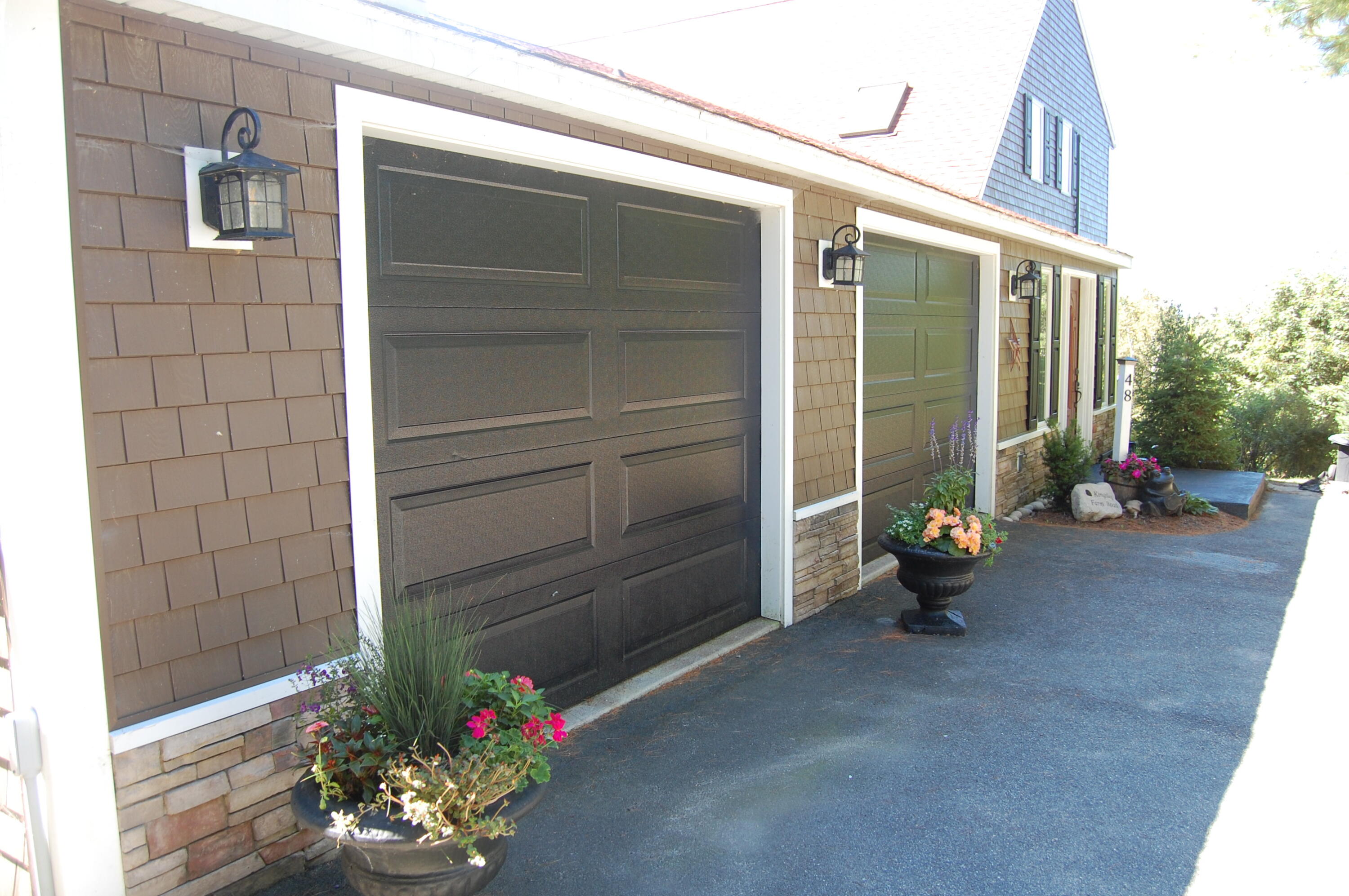 48 Kingsley Farm Road Gouldsboro ME 04607