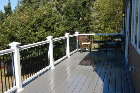 48 Kingsley Farm Road Gouldsboro ME 04607