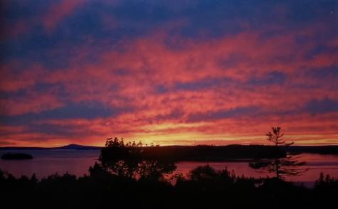 48 Kingsley Farm Road Gouldsboro ME 04607