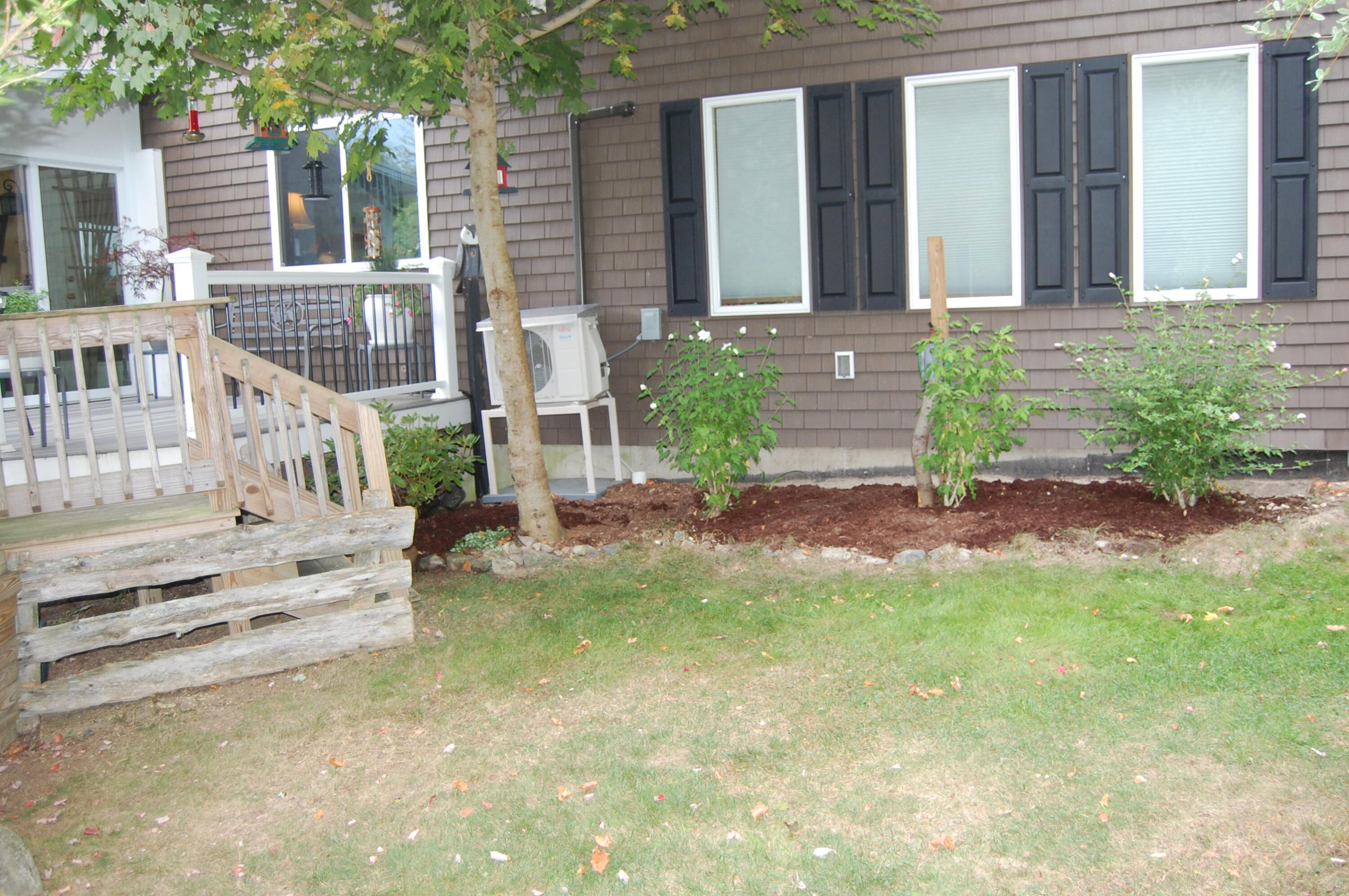 48 Kingsley Farm Road Gouldsboro ME 04607