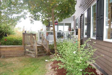 48 Kingsley Farm Road Gouldsboro ME 04607