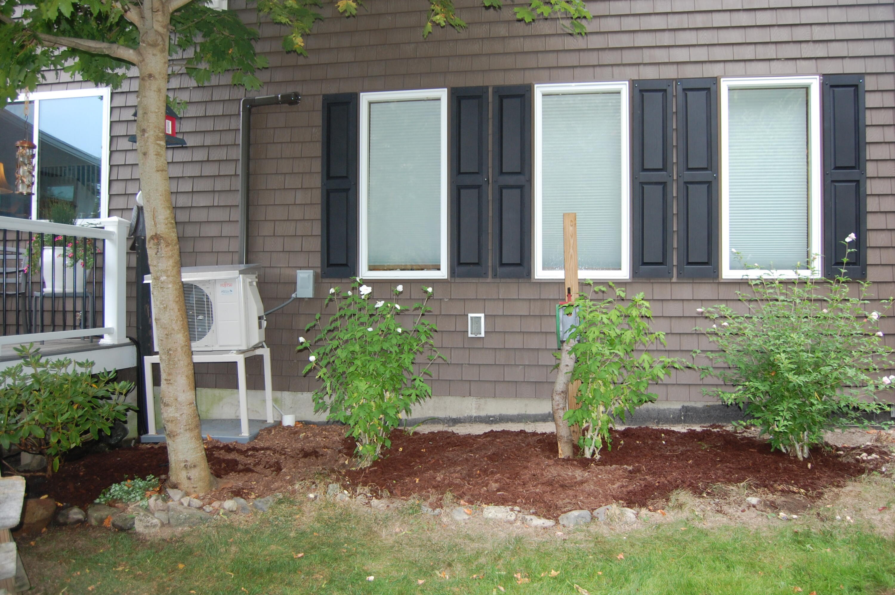 48 Kingsley Farm Road Gouldsboro ME 04607