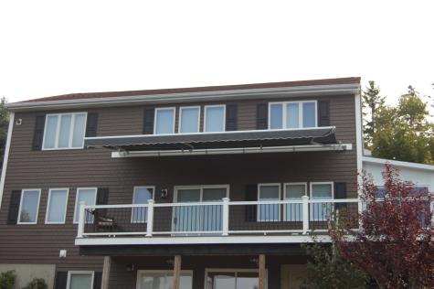 48 Kingsley Farm Road Gouldsboro ME 04607