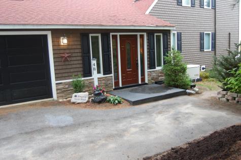 48 Kingsley Farm Road Gouldsboro ME 04607