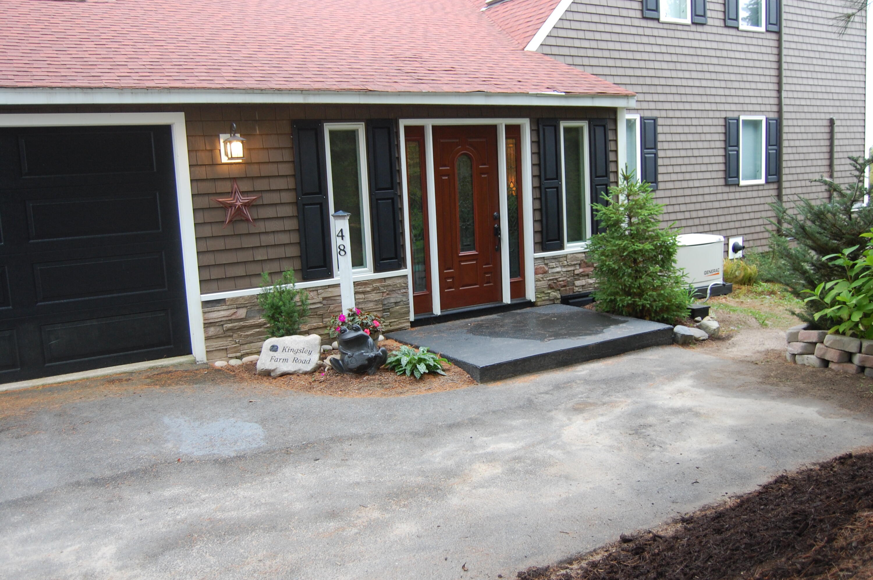 48 Kingsley Farm Road Gouldsboro ME 04607