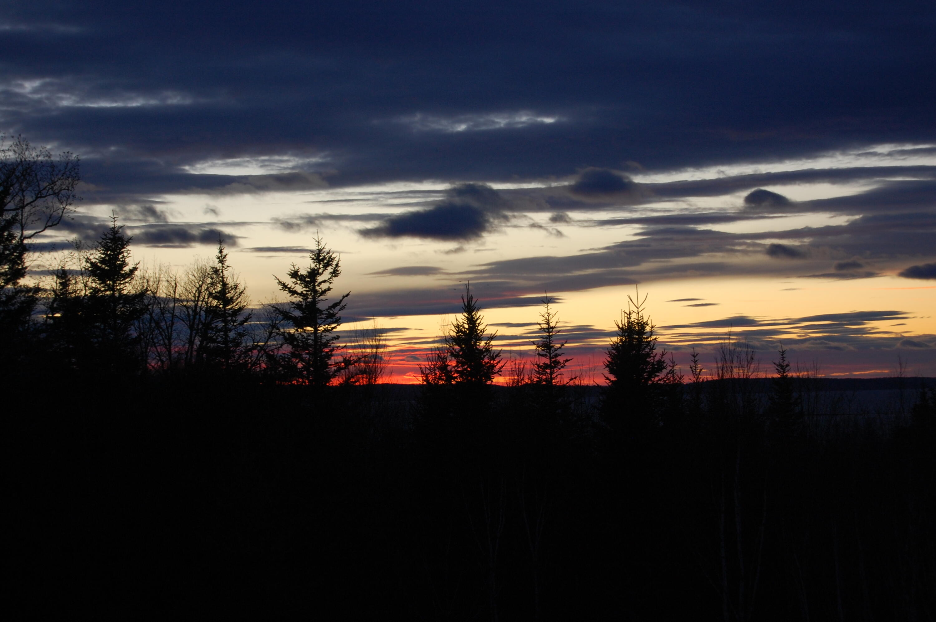 48 Kingsley Farm Road Gouldsboro ME 04607