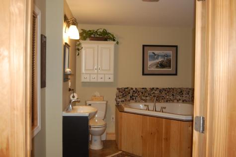 48 Kingsley Farm Road Gouldsboro ME 04607