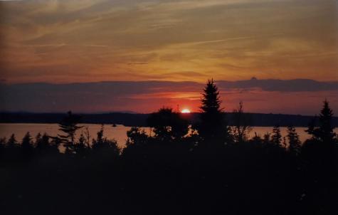 48 Kingsley Farm Road Gouldsboro ME 04607