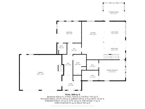 48 Kingsley Farm Road Gouldsboro ME 04607