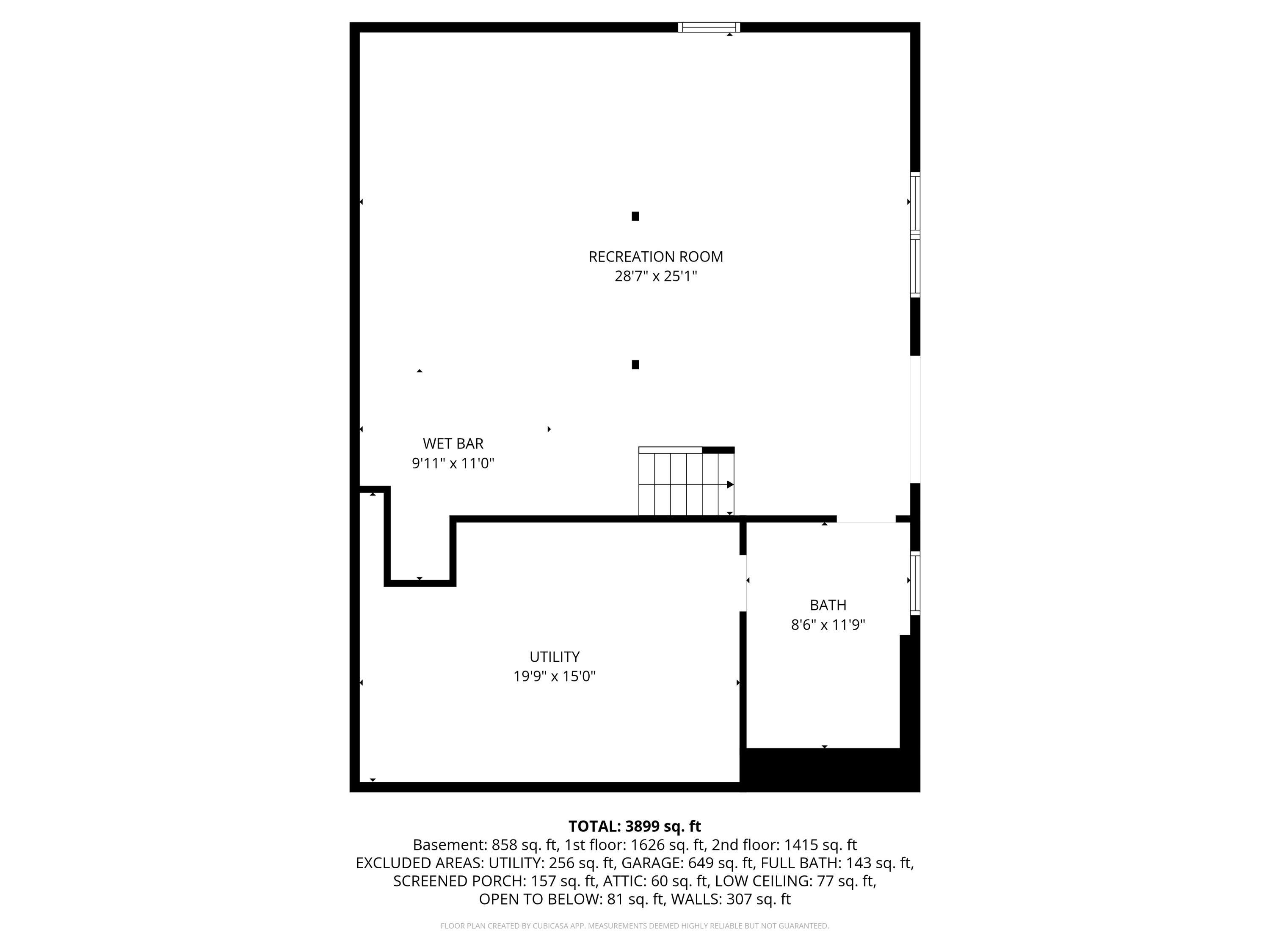 48 Kingsley Farm Road Gouldsboro ME 04607