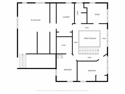 48 Kingsley Farm Road Gouldsboro ME 04607