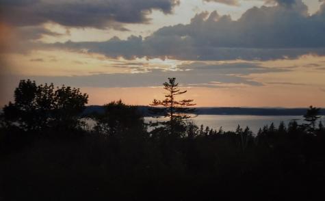 48 Kingsley Farm Road Gouldsboro ME 04607