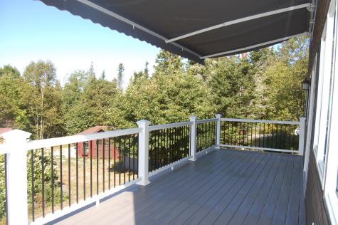 48 Kingsley Farm Road Gouldsboro ME 04607