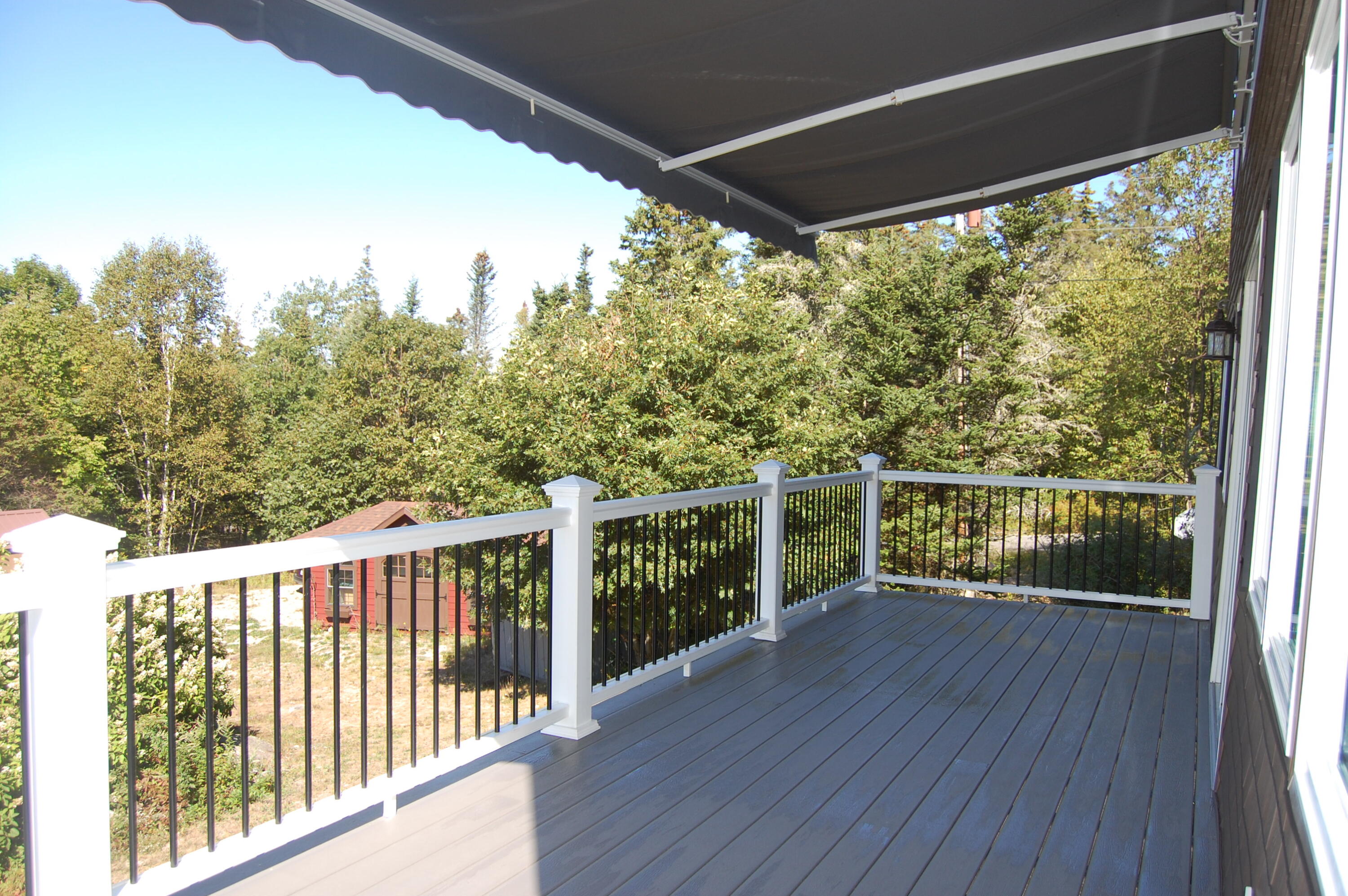 48 Kingsley Farm Road Gouldsboro ME 04607