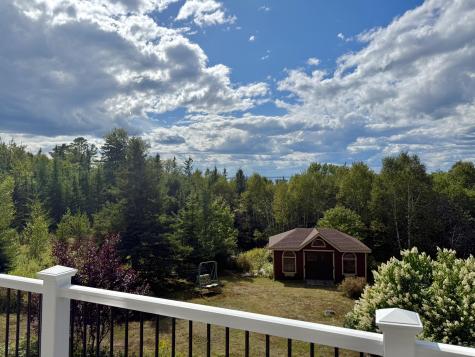 48 Kingsley Farm Road Gouldsboro ME 04607
