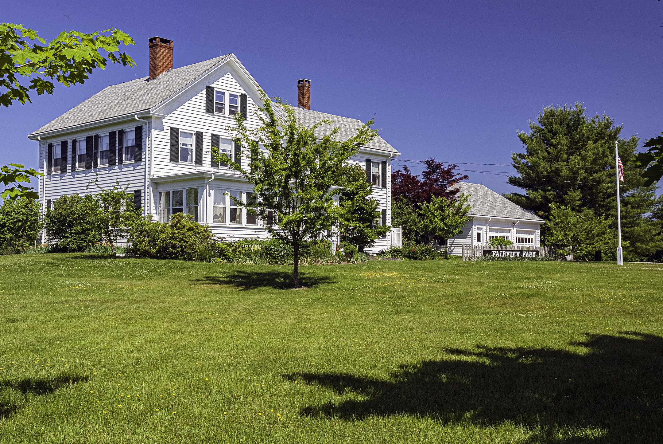 580 Sennebec Road Union ME 04862