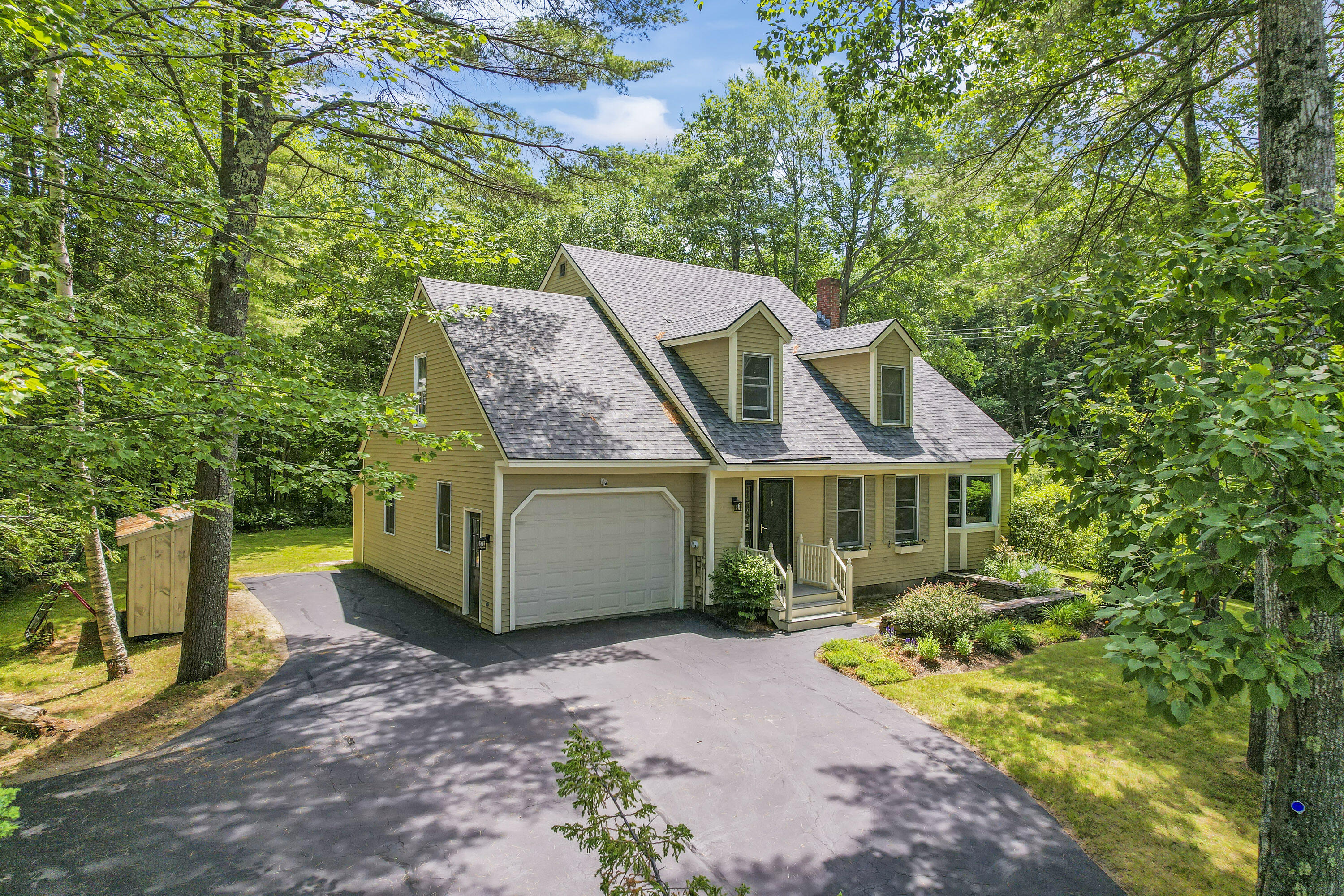 193 Church Road Brunswick ME 04011