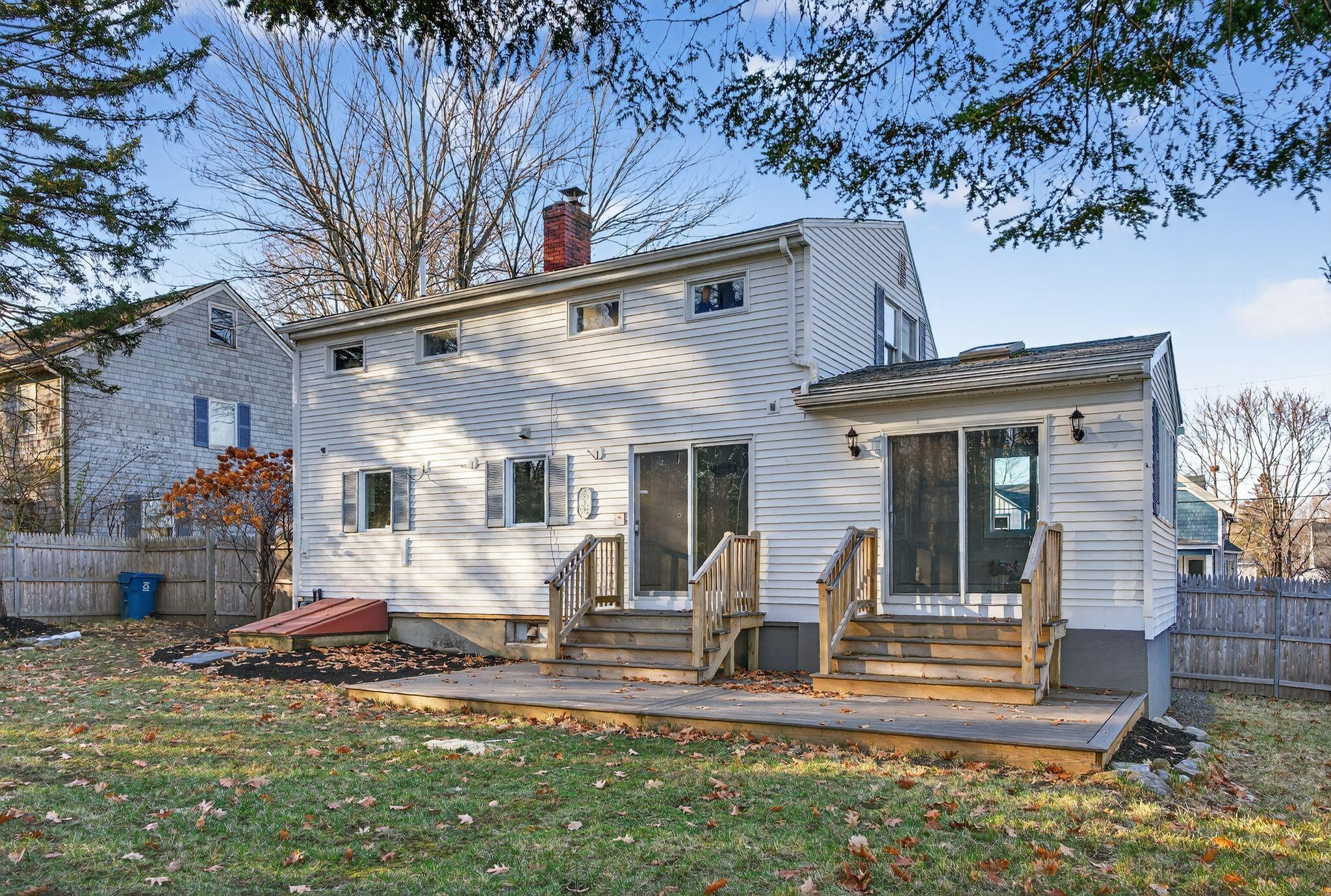 74 Chesley Avenue Portland ME 04103