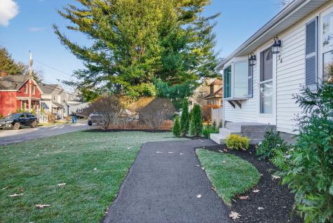 74 Chesley Avenue Portland ME 04103