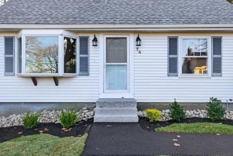 74 Chesley Avenue Portland ME 04103