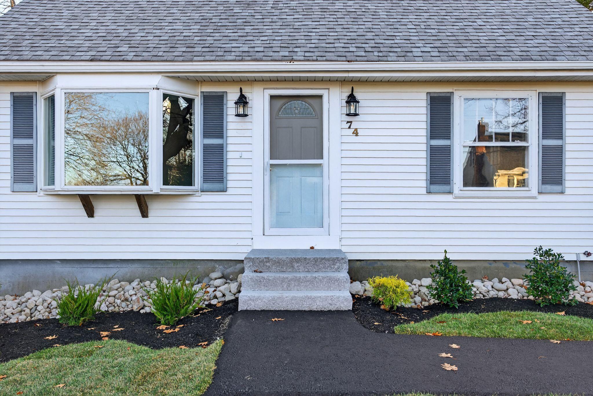 74 Chesley Avenue Portland ME 04103