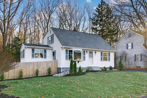 74 Chesley Avenue Portland ME 04103