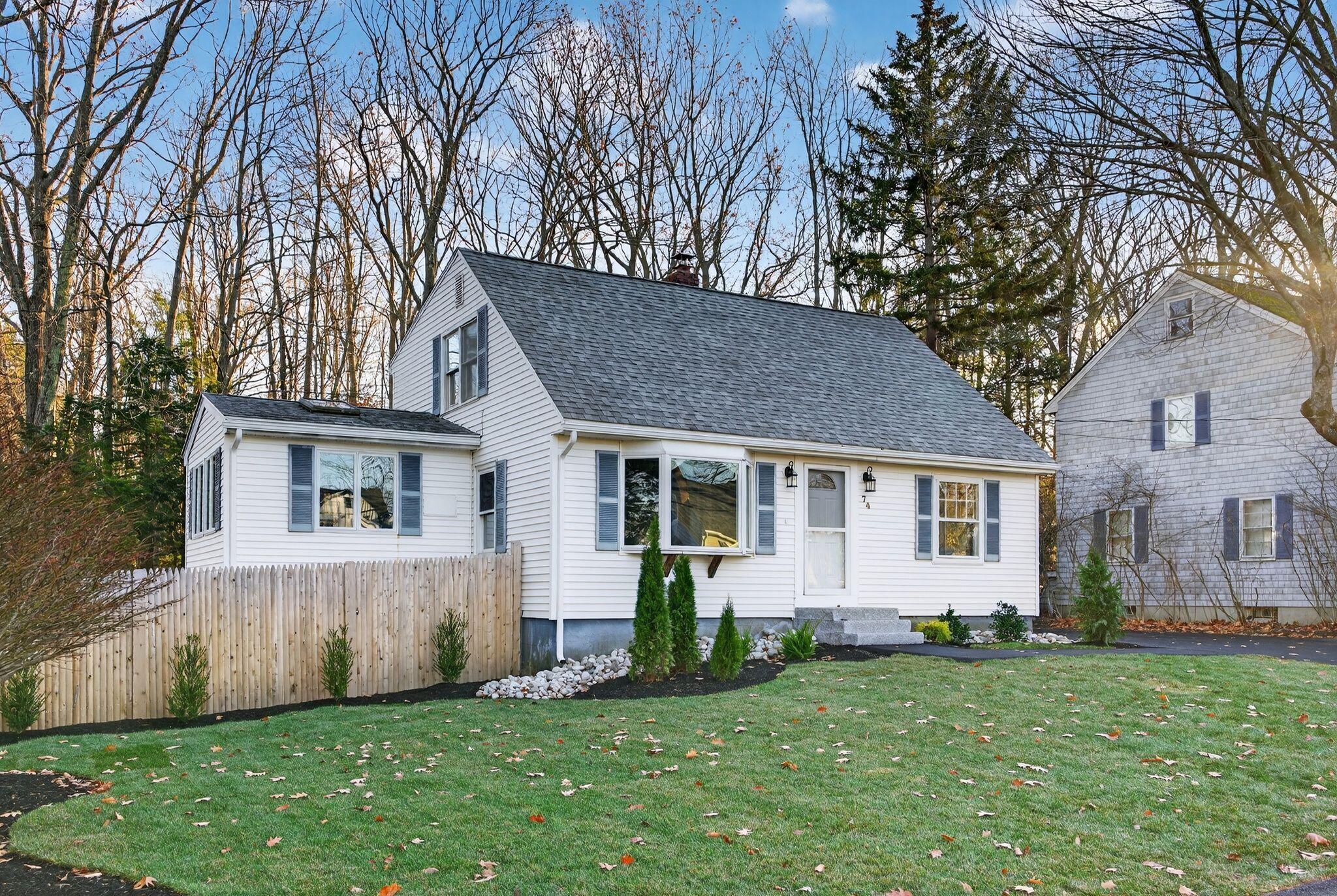 74 Chesley Avenue Portland ME 04103