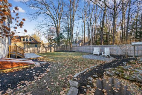 74 Chesley Avenue Portland ME 04103