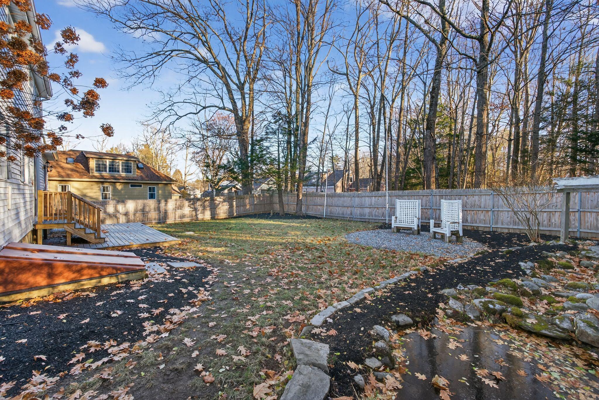 74 Chesley Avenue Portland ME 04103