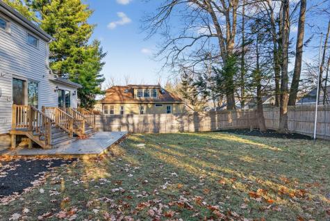 74 Chesley Avenue Portland ME 04103