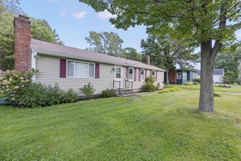 42 Brigham Street South Portland ME 04106