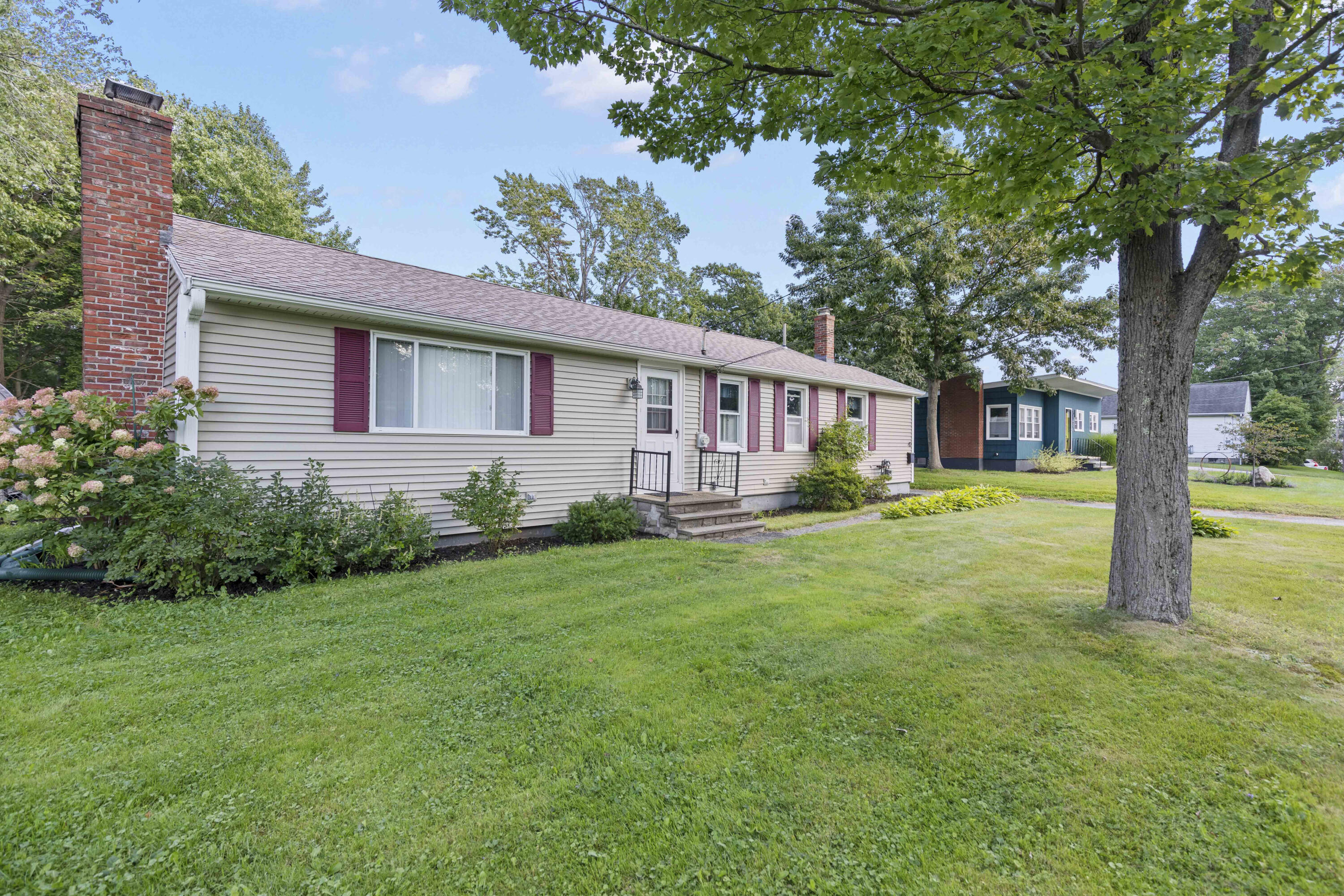 42 Brigham Street South Portland ME 04106