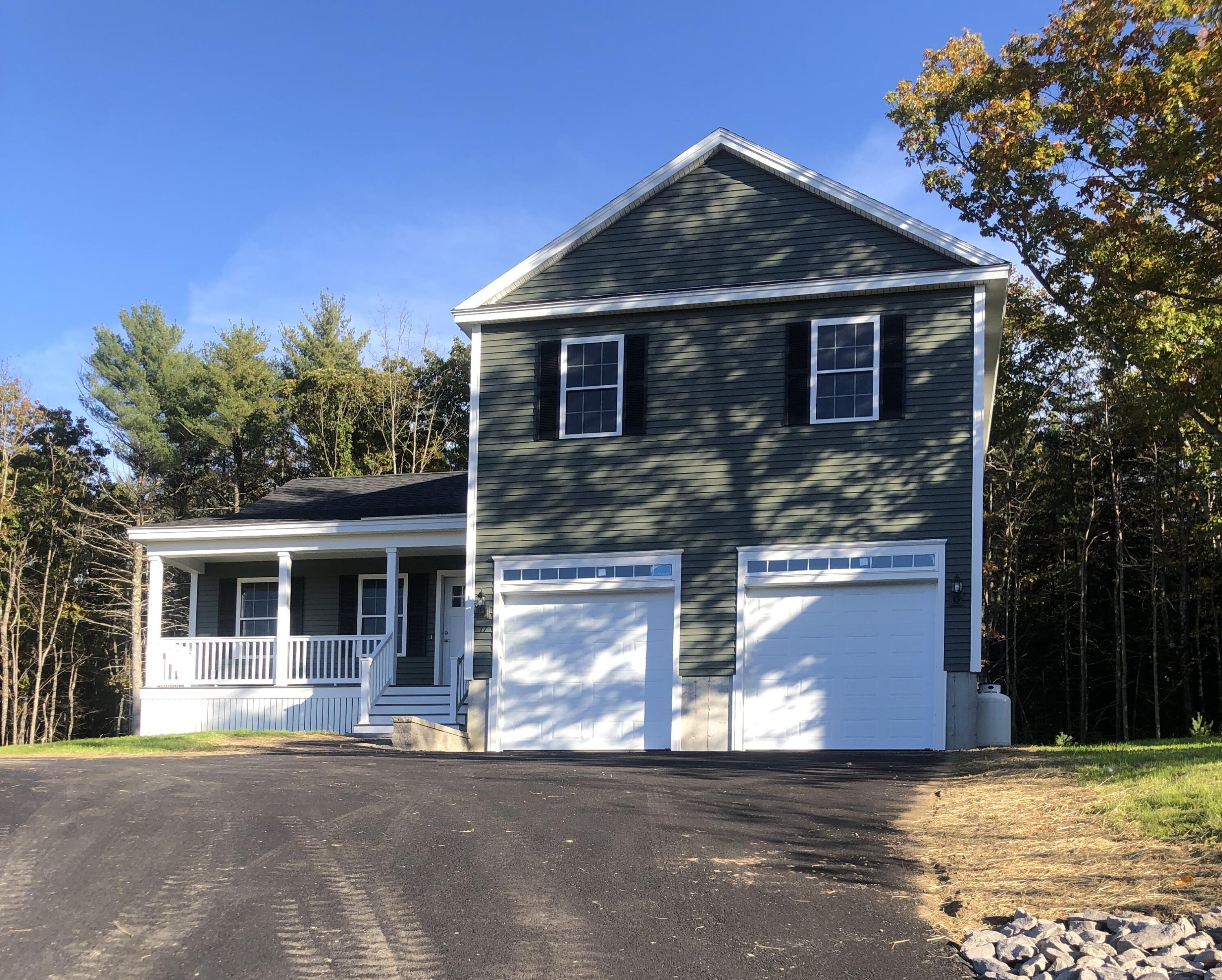 17 Parkside Drive Biddeford ME 04005