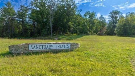 Lot #4 Chase Lane Lewiston ME 04240