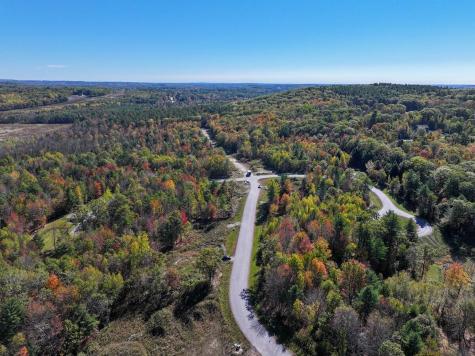 Lot #4 Chase Lane Lewiston ME 04240