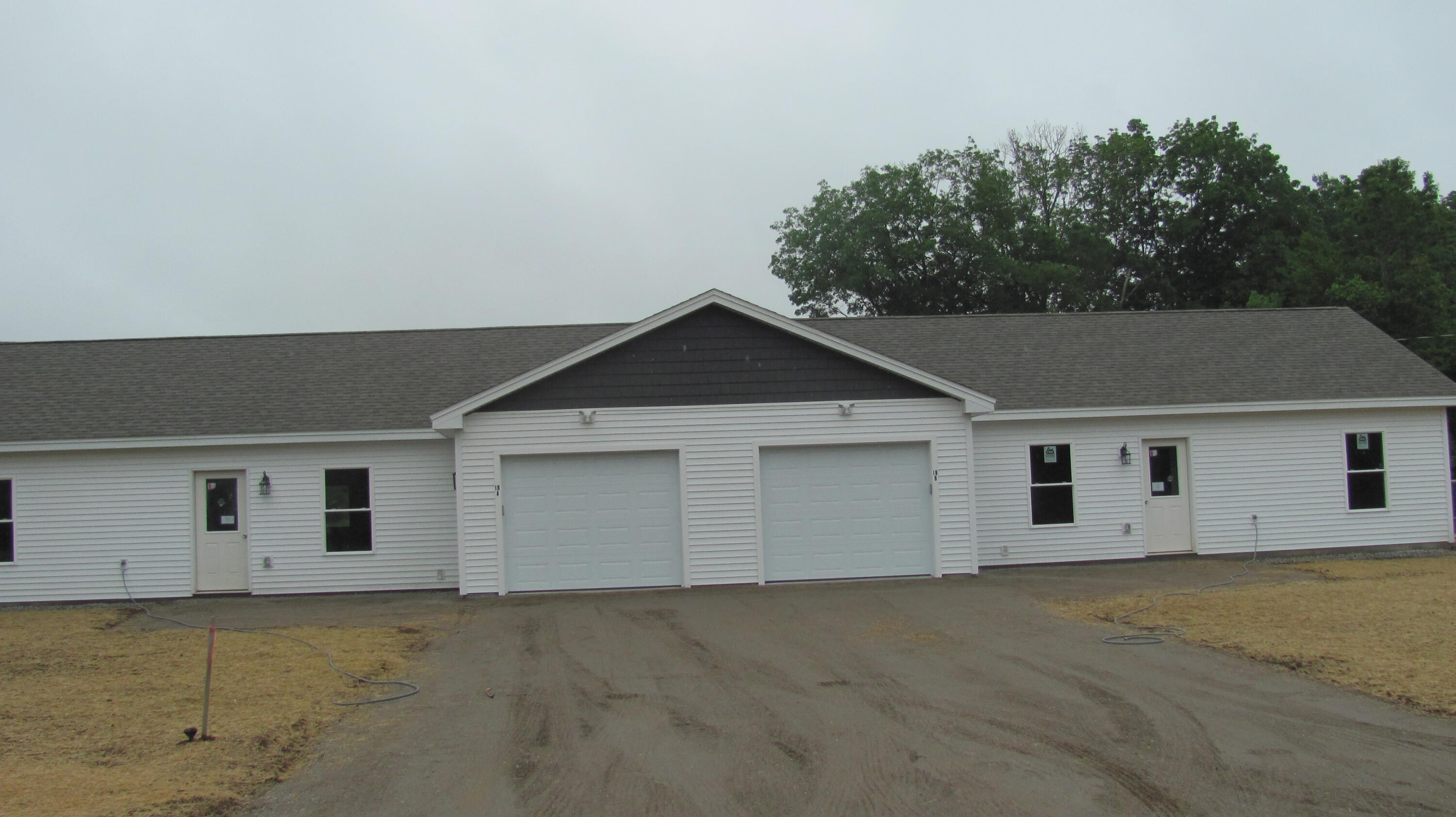 18 A Or B Thurlow Drive Oxford ME 04270