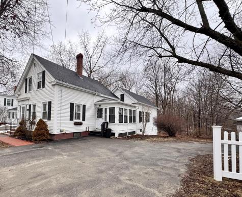 305 Main Street Waterville ME 04901