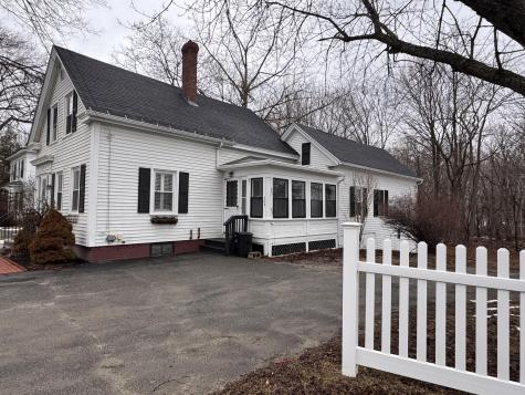 305 Main Street Waterville ME 04901