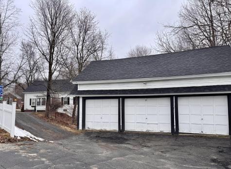 305 Main Street Waterville ME 04901