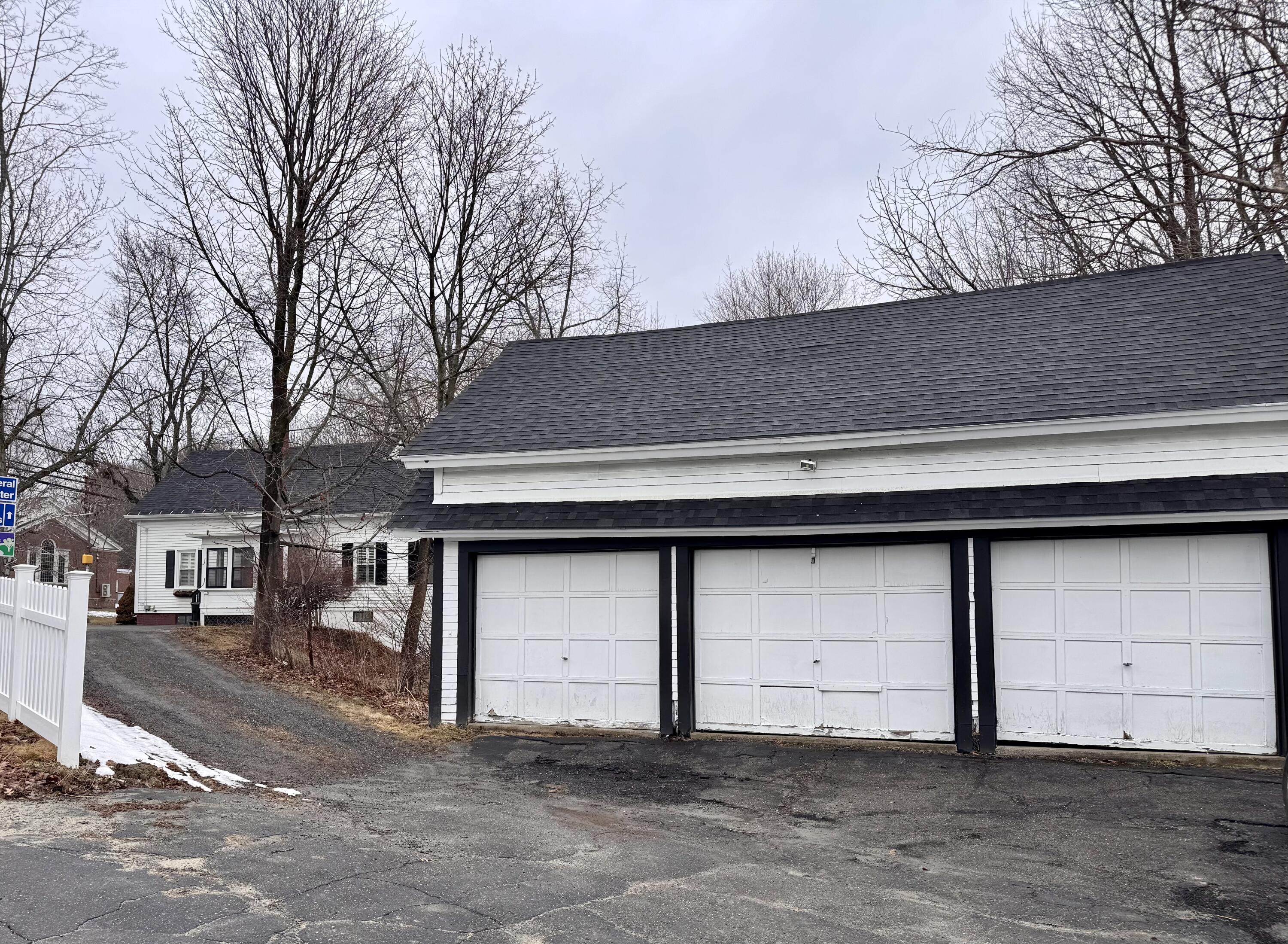 305 Main Street Waterville ME 04901