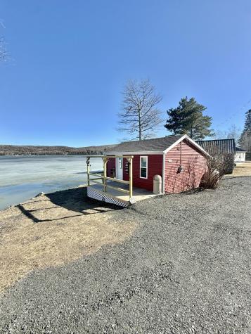 112 Sinclair Road Sinclair ME 04779