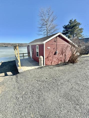 112 Sinclair Road Sinclair ME 04779