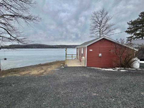 112 Sinclair Road Sinclair ME 04779